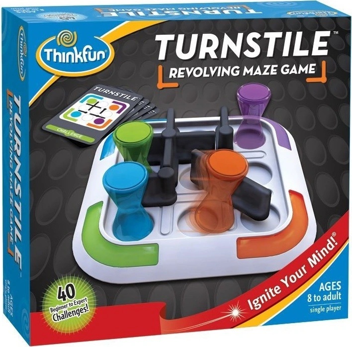 Turnstile