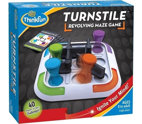 Turnstile