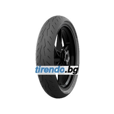 Pirelli Diablo Powercruiser ( 150/80B16 TL 71H M/C, Предно колело )