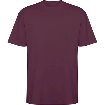 Roly Bull krátký rukáv unisex E6560-643 švestkové