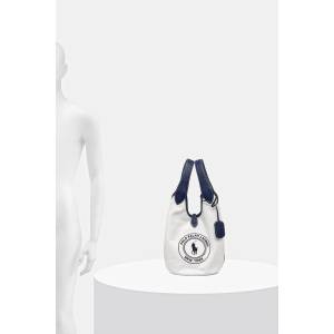 Ralph Lauren чанта tote дамска от памук (428P23827) - answear - 743,02 лв