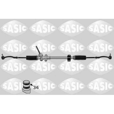 Prevodka riadenia SASIC 7376022