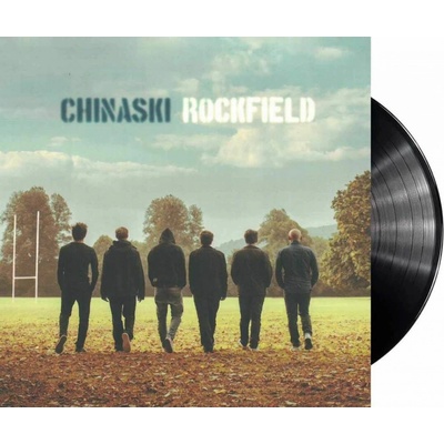 Chinaski - Rockfield LP