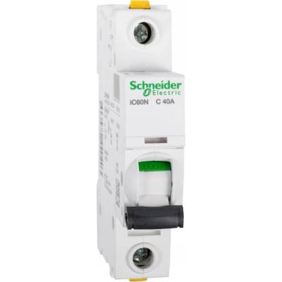 Jistič Schneider Electric 400 V IP20 40 A