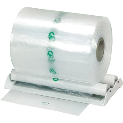 Odvíjač pre polyetylénovú fóliu PE, stolový - KL 45