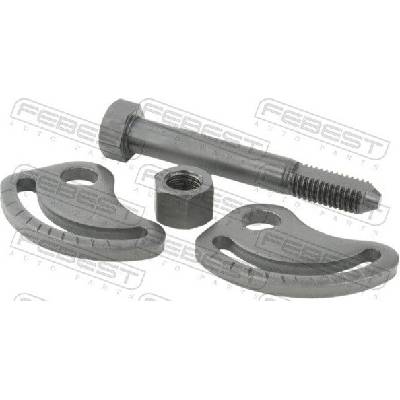 Šroub pro opravu odklonu kola FEBEST 1029-002-KIT (1029002KIT)