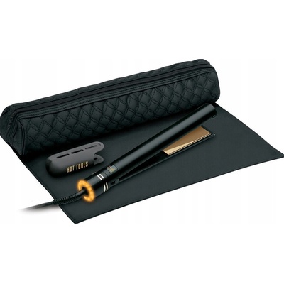 Hot Tools Evolve Gold Titanium