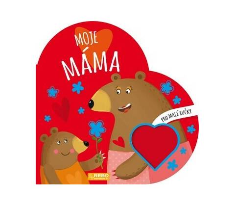 Moje máma