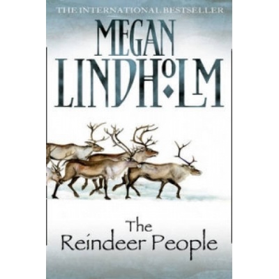 Lindholm - Reindeer People