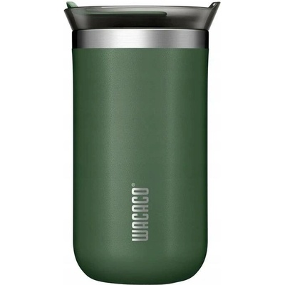 Wacaco termohrnek Octaroma 300 ml zelený