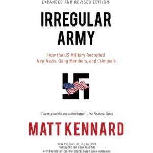 Irregular Army | KENNARD MATT (ISBN: 9781682194638)