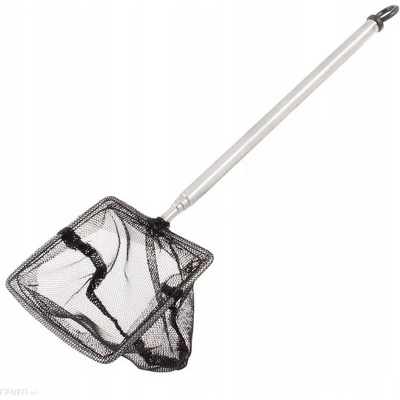 Aquael Teleskopická síťka na ryby 20 x 15 cm – Zboží Dáma