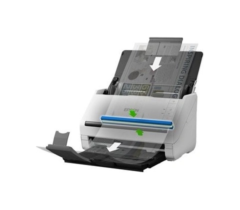 Epson WokForce DS-770