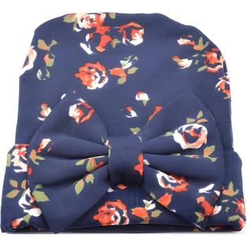 HARAHU Шапка ba-19077 - Тъмносиня kp19077 (ba-19077)