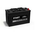 START Semi Traction 12V 125Ah right+