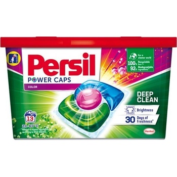 Persil Power Caps Color kapsule 13 PD