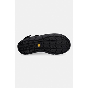 CAT Footwear сандали мъжки кожени CADENT