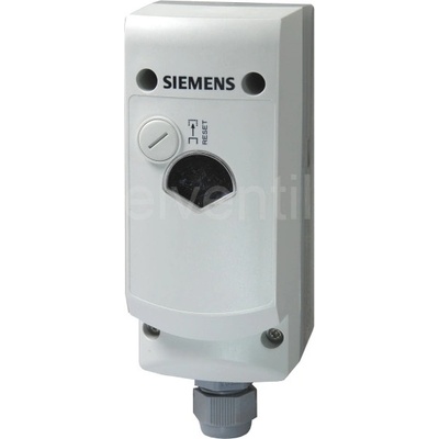 SIEMENS RAK-ST.010FP-M 95 °C