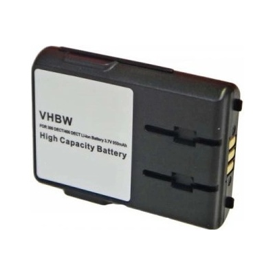 VHBW Батерия за Alcatel Mobile 300 DECT / 400 DECT, 950 mAh (800101055)