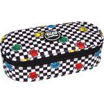 COOLPACK Елипсовиден ученически несесер Cool Pack Campus - Catch Me (F062666)