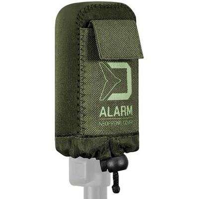 Delphin Obal na signalizátor Alarm Neoprene Uni