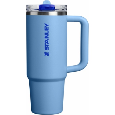 Stanley The Quencher ProTour Flip Straw Tumbler 890 ml 30 oz Blue Sky