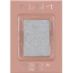 NAM Foil Eyeshadow 1 Frosty Silver Пълнител сенки 2, 5gr