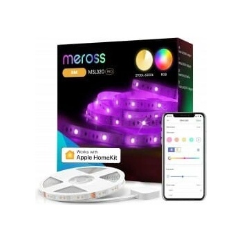 Meross MSL320