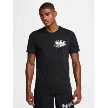 Nike Тениска m nk df tee brand read