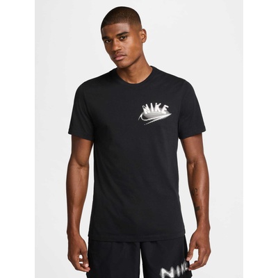 Nike Тениска m nk df tee brand read