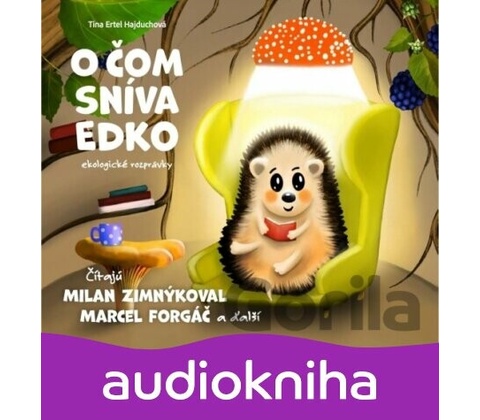 O čom sníva Edko