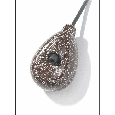 Sports Barevná zátěž průběžná Excentr s hadičkou 130g