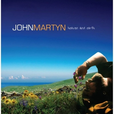 Heaven and Earth - John Martyn CD