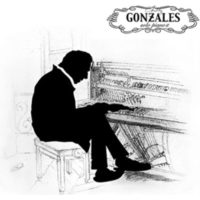 Gonzales, Chilly - Solo Piano II