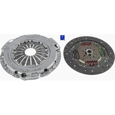 Spojková sada SACHS 3000 950 641 (3000950641)