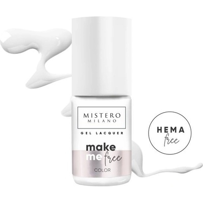 Mistero Milano MAKE ME FABULOUS 7 ml