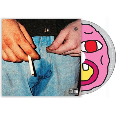 Cherry Bomb - Tyler, the Creator CD