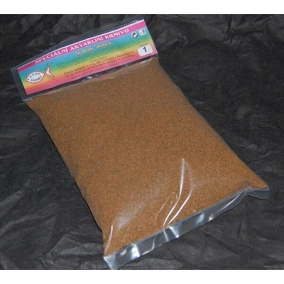 SAK Mix 1 kg frakcia 3
