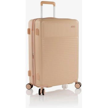 HEYS Светлокафяв пастелен пътнически калъф Heys M Heys | Kafyav | МЪЖЕ | ЕДИН РАЗМЕР