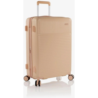 HEYS Светлокафяв пастелен пътнически калъф Heys M Heys | Kafyav | МЪЖЕ | ЕДИН РАЗМЕР