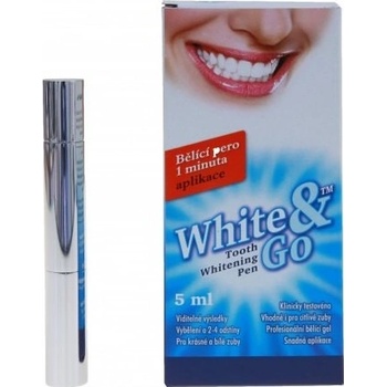 Hellerdent bělicí zubní pero 5 ml