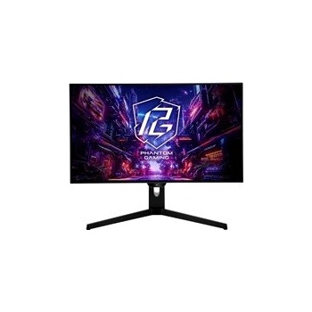 ASRock Phantom Gaming PGO27QFS