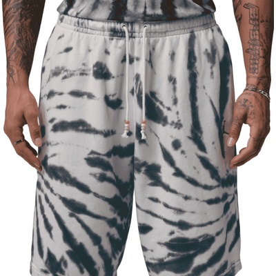 Jordan Brooklyn Fleece Festival Tye-Die vícebarevné