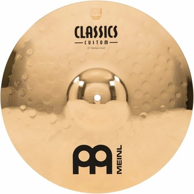 Meinl CC 15 MC-B