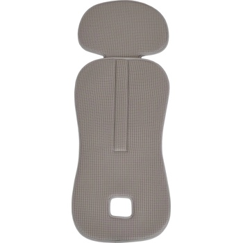 Cangaroo Подложка за стол за кола 76-150 см airluxe сив (112132)