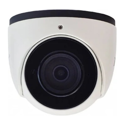 TVT 8 камери 2MP 2.8mm FULL HD - комплект за видеонаблюдение TVT (8CH-7524AS2S-2008NS-HL)