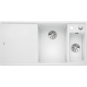 BLANCO AXIA III 6 S (523466) Мивка за вграждане