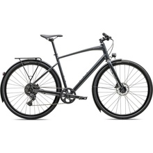 Specialized Sirrus X 2.0 EQ 2025