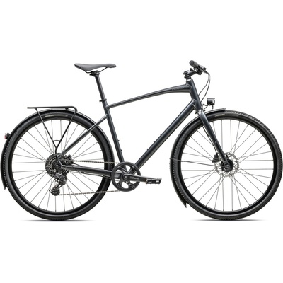 Specialized Sirrus X 2.0 EQ 2025