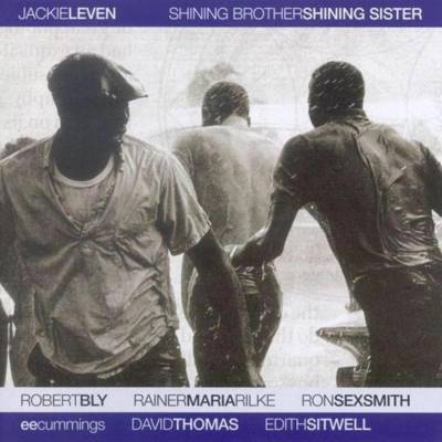 LEVEN JACKIE: SHINING BROTHER SHINING CD
